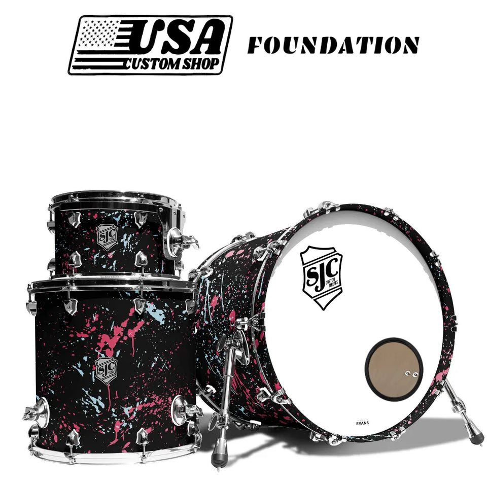 Virtual Drum Designer Kit