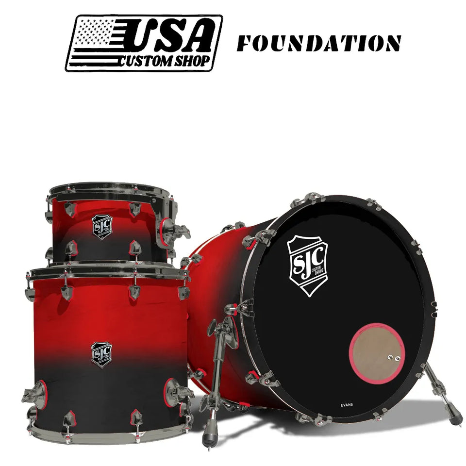 Virtual Drum Designer Kit