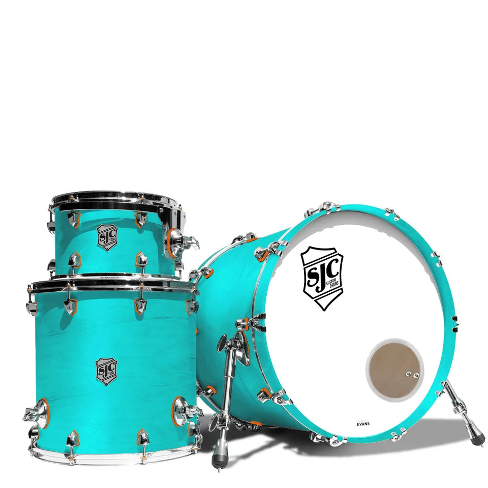 Virtual Drum Designer Kit