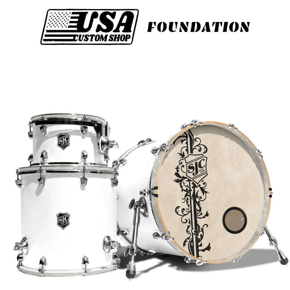 Virtual Drum Designer Kit