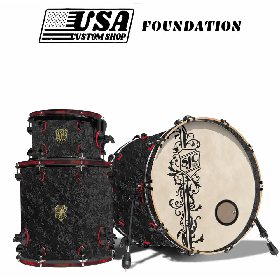 Virtual Drum Designer Kit