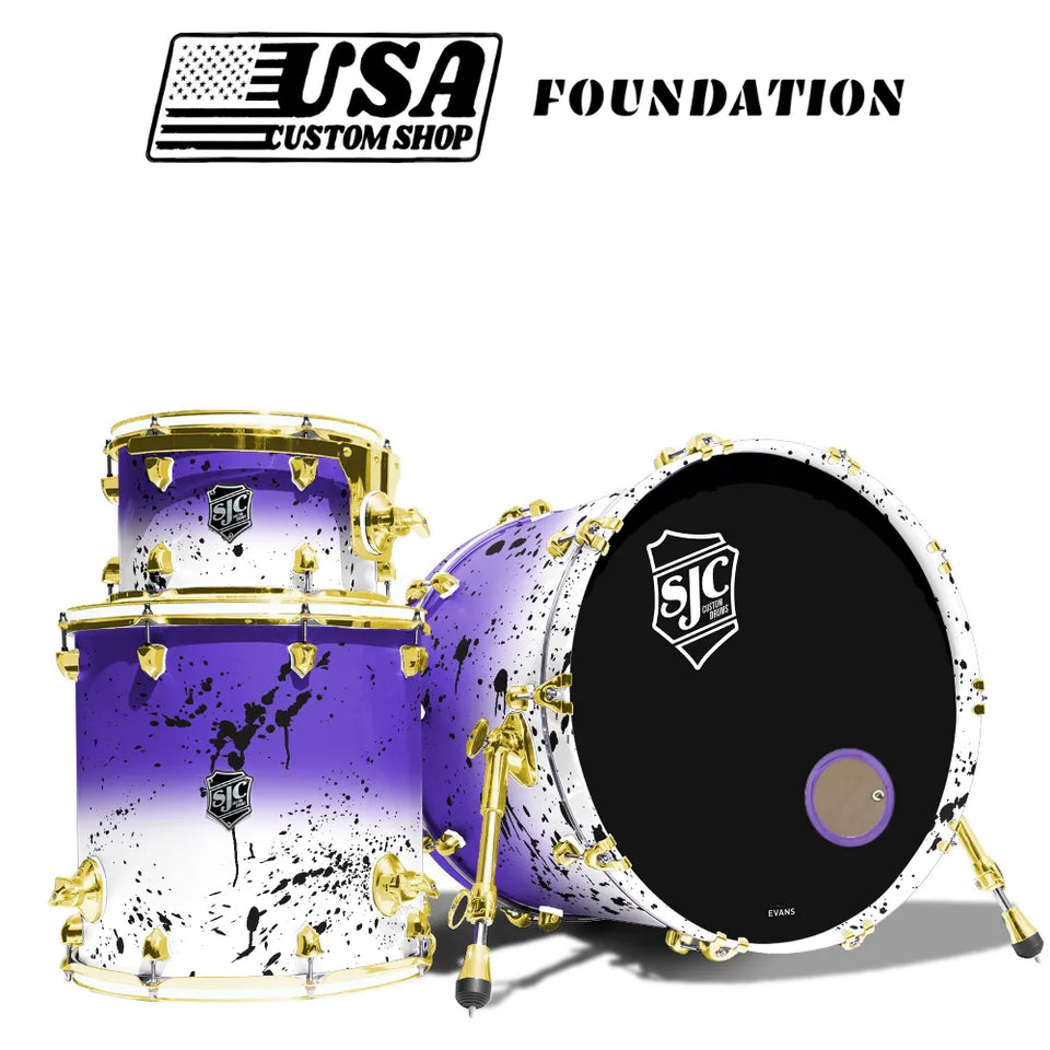 Virtual Drum Designer Kit