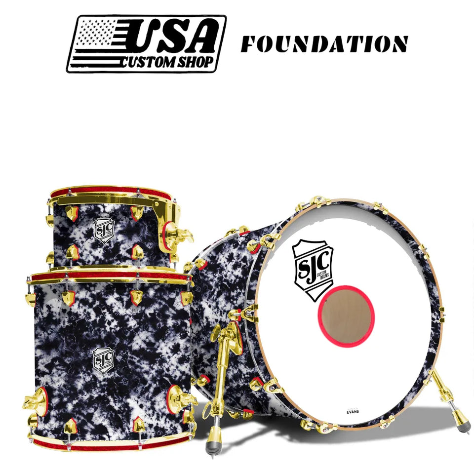 Virtual Drum Designer Kit