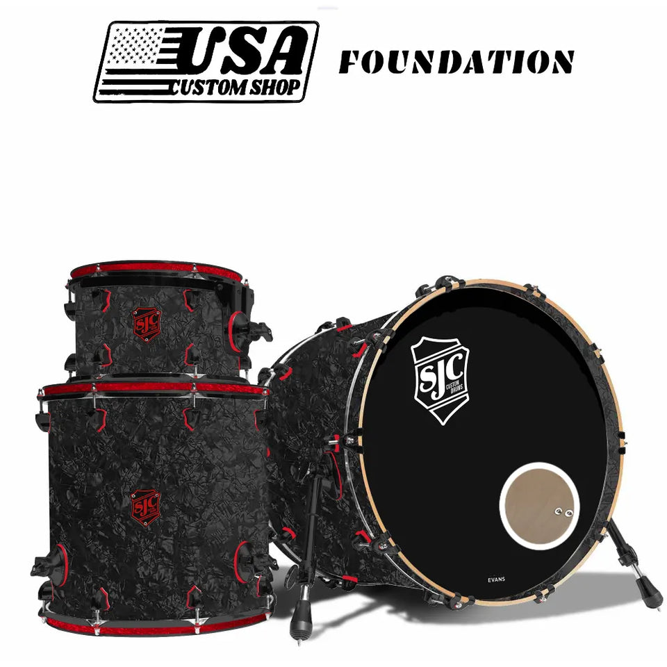 Virtual Drum Designer Kit