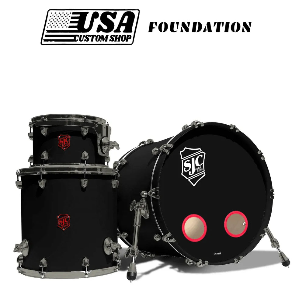 Virtual Drum Designer Kit