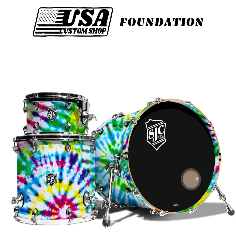 Virtual Drum Designer Kit