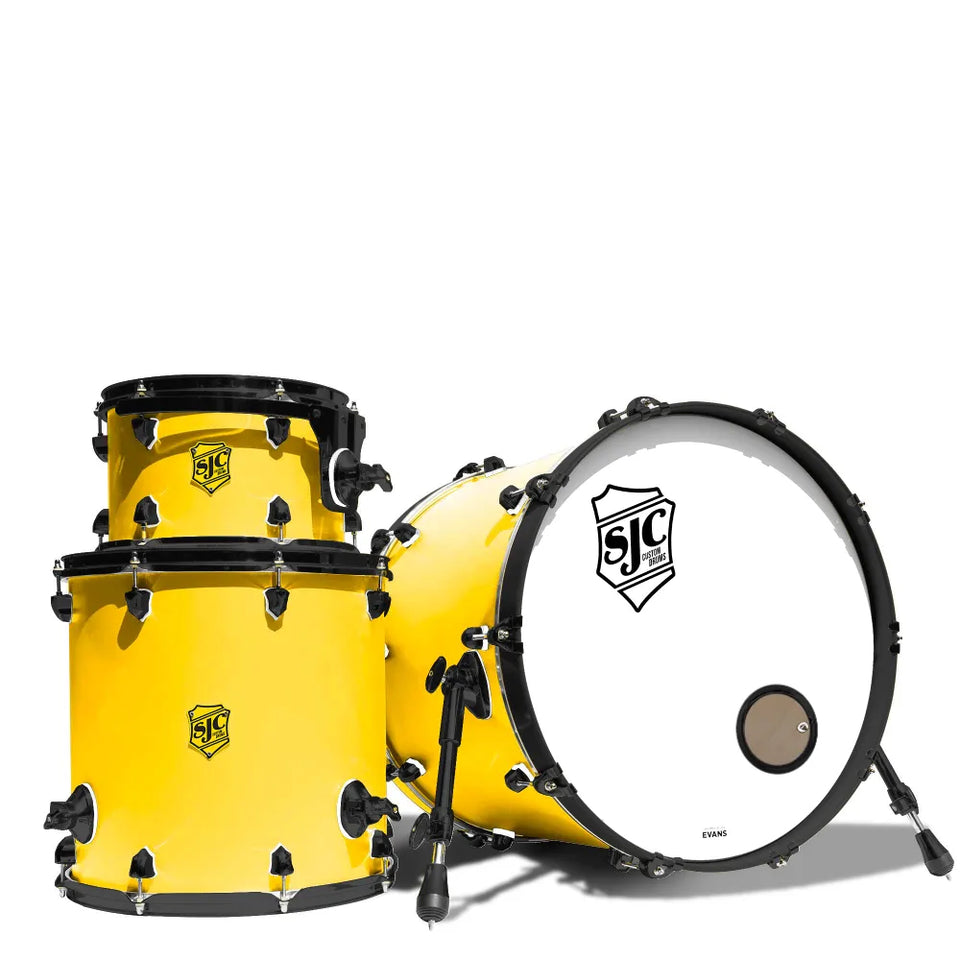 Virtual Drum Designer Kit