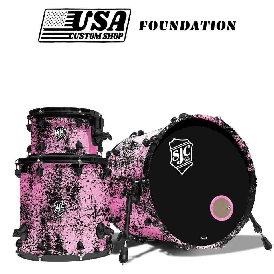 Virtual Drum Designer Kit