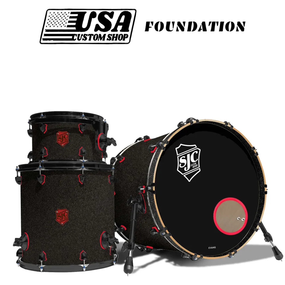 Virtual Drum Designer Kit