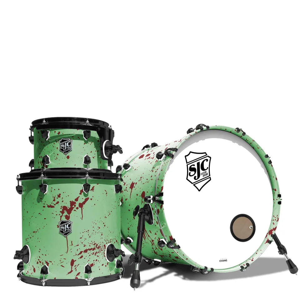 Virtual Drum Designer Kit