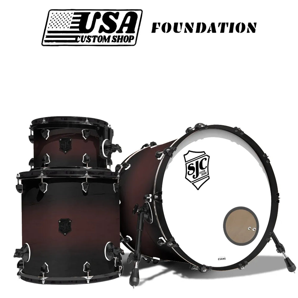 Virtual Drum Designer Kit