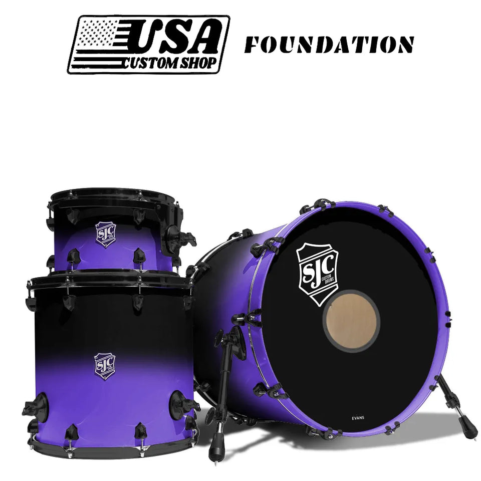 Virtual Drum Designer Kit