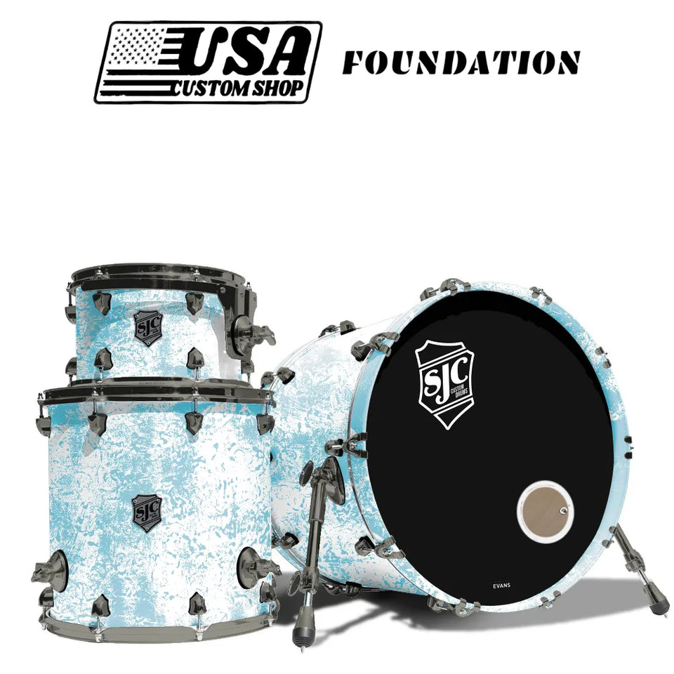 Virtual Drum Designer Kit