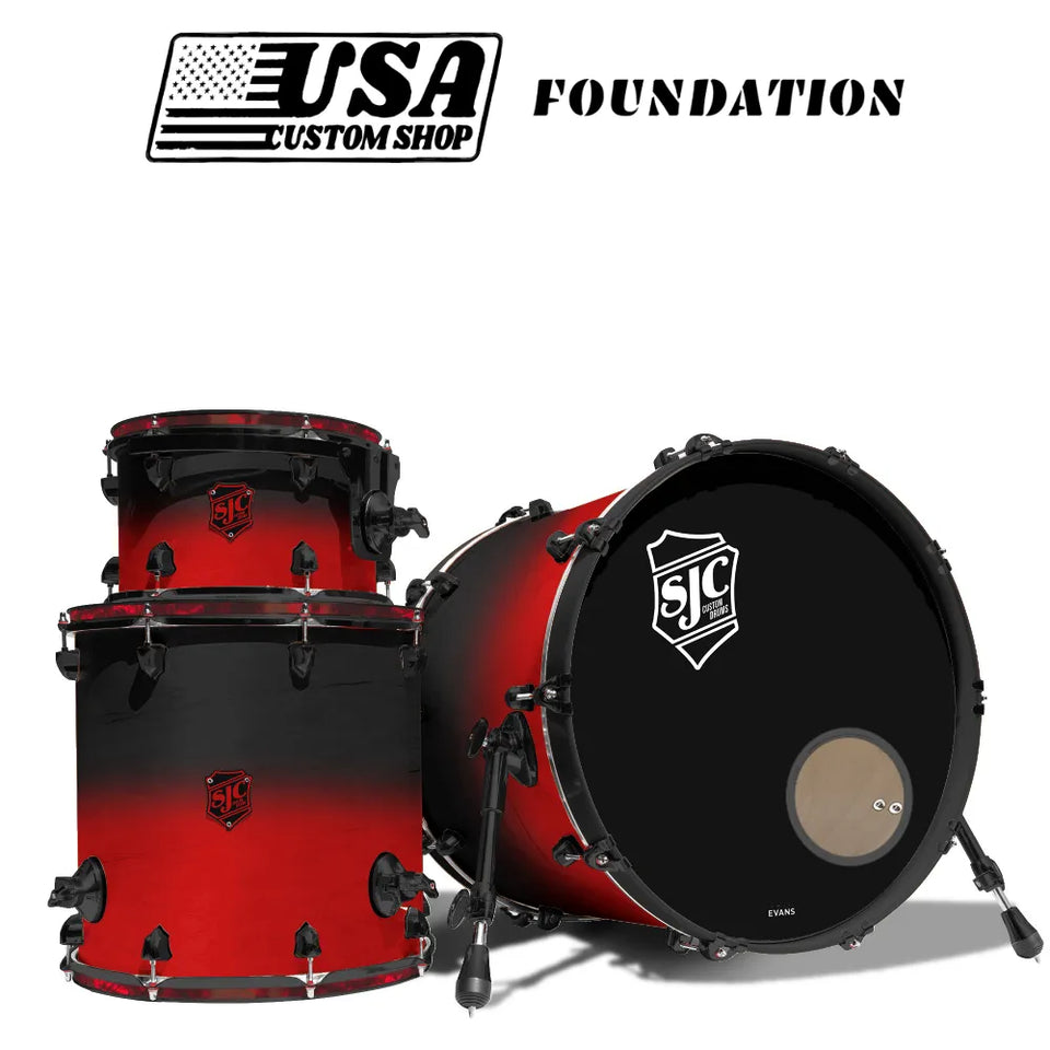 Virtual Drum Designer Kit