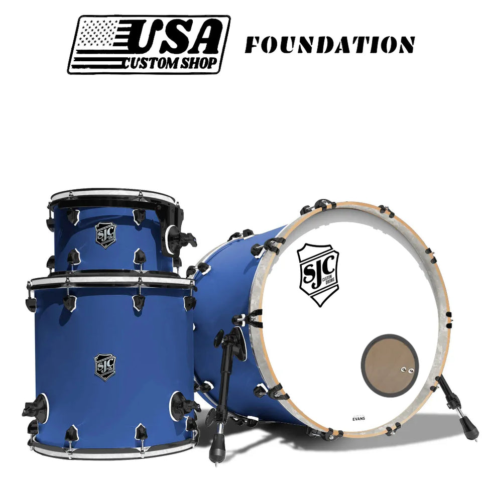 Virtual Drum Designer Kit