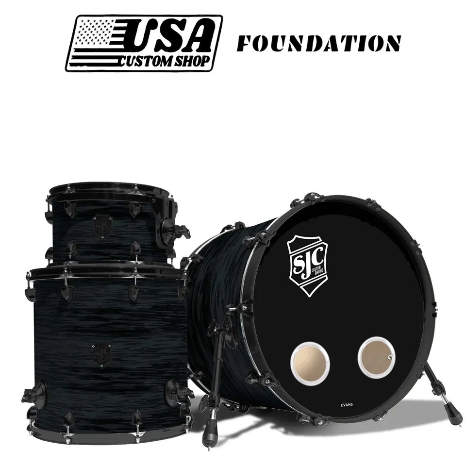 Virtual Drum Designer Kit