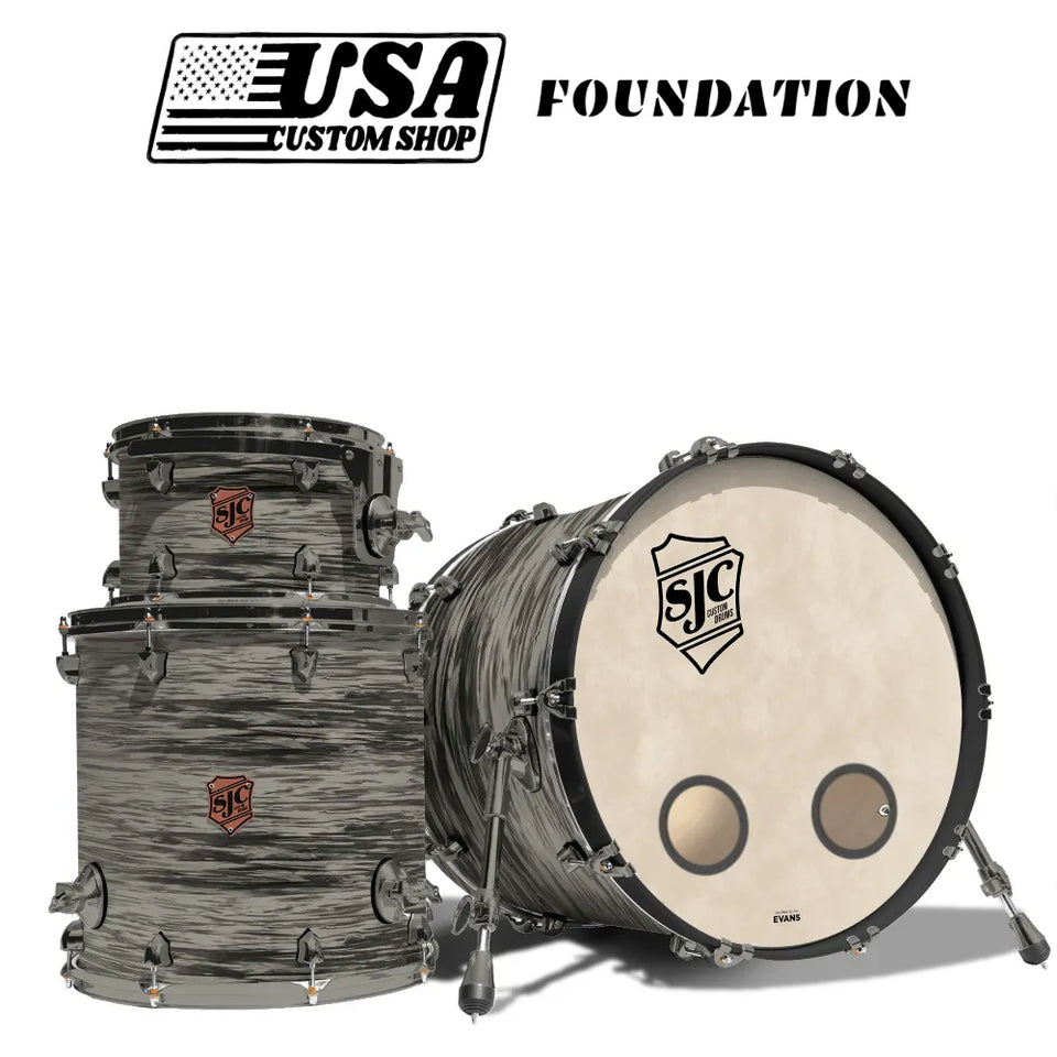 Virtual Drum Designer Kit