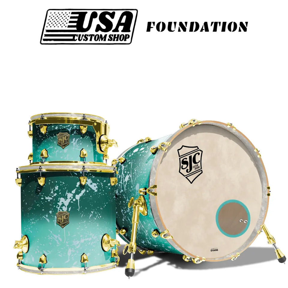 Virtual Drum Designer Kit