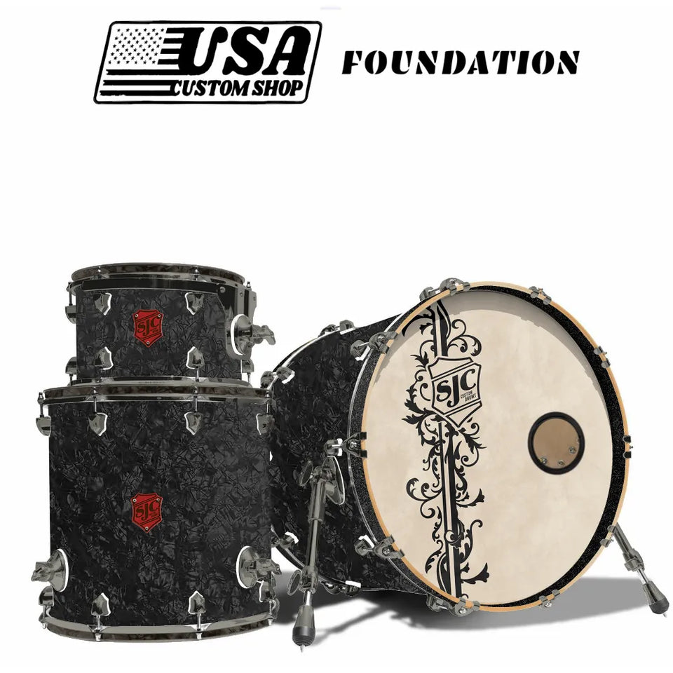 Virtual Drum Designer Kit