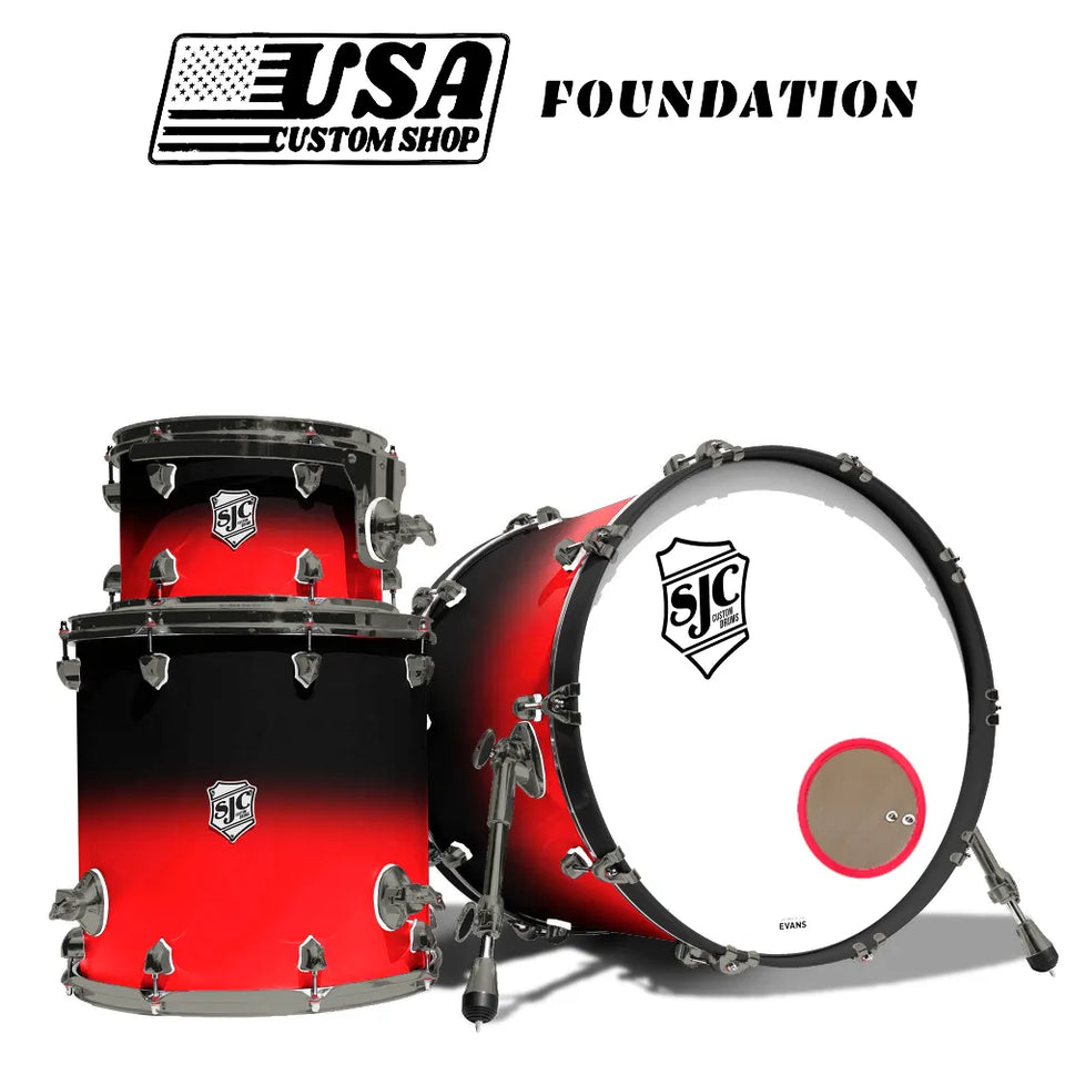 Virtual Drum Designer Kit