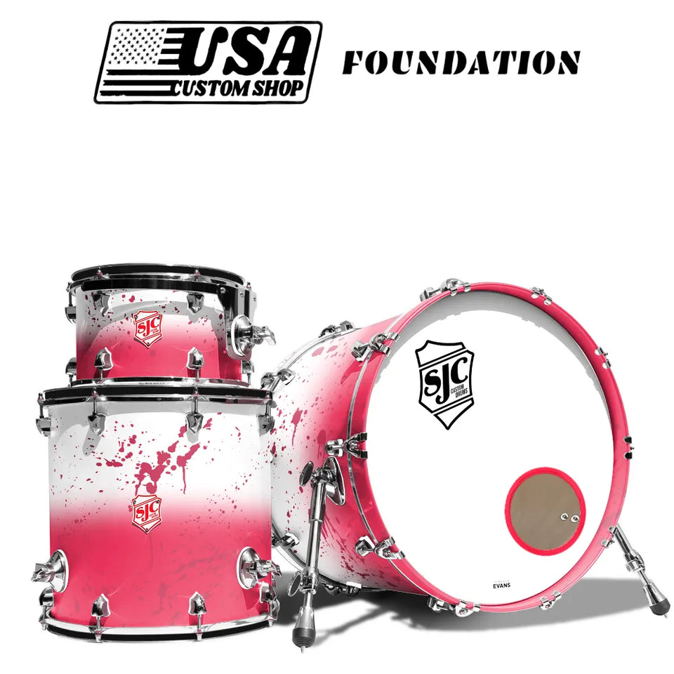 Virtual Drum Designer Kit
