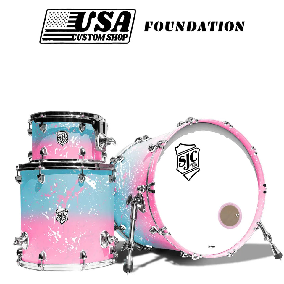 Virtual Drum Designer Kit