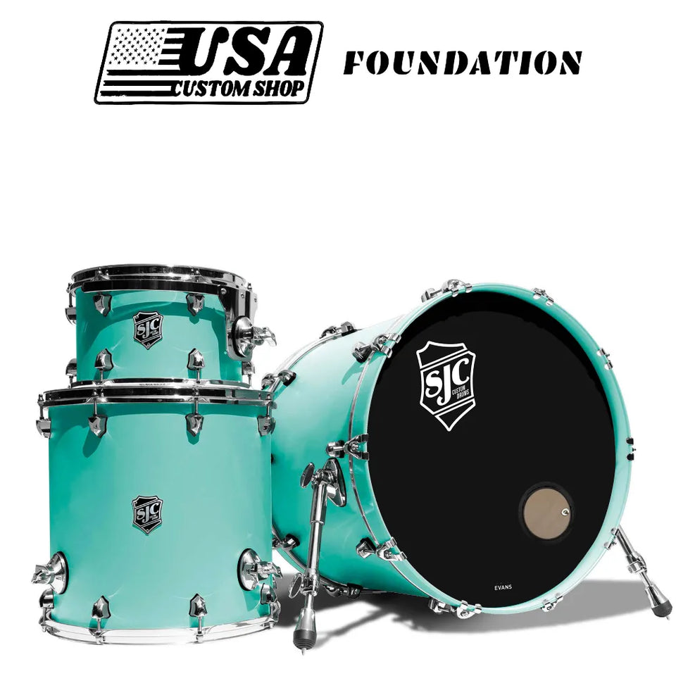 Virtual Drum Designer Kit