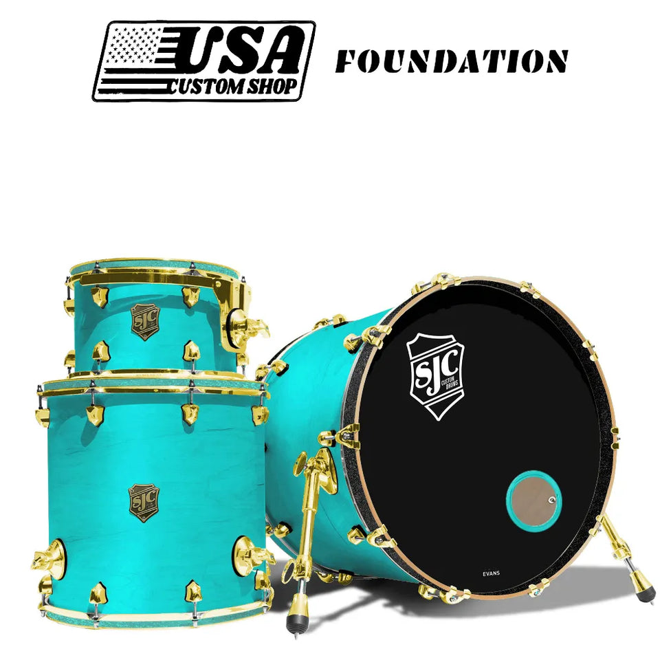 Virtual Drum Designer Kit