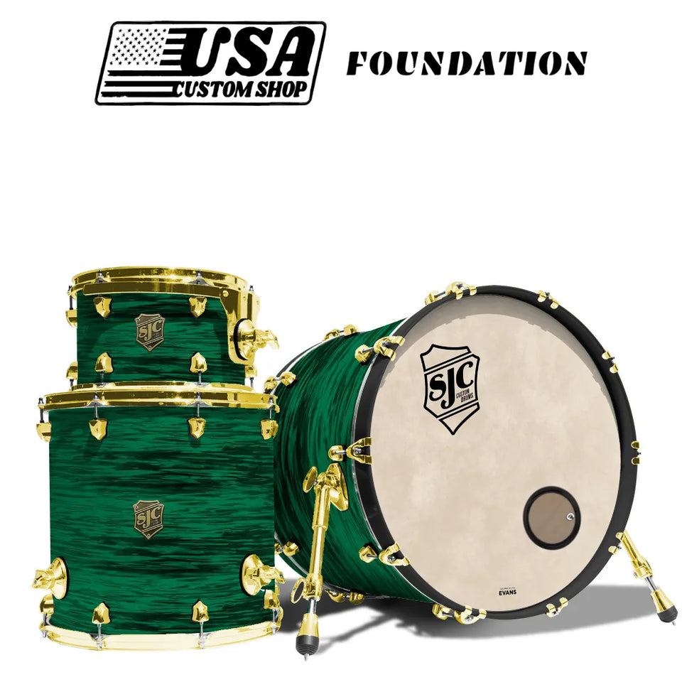 Virtual Drum Designer Kit