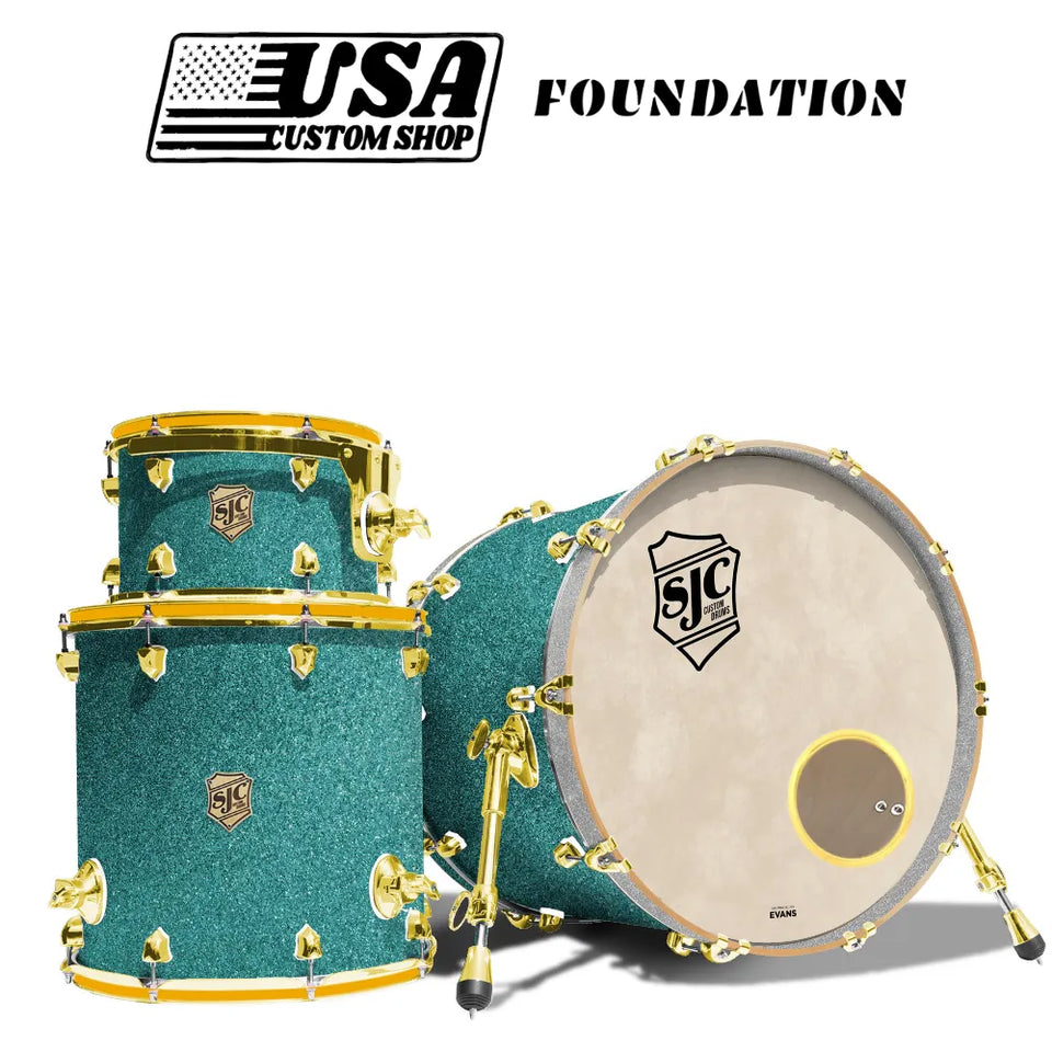 Virtual Drum Designer Kit