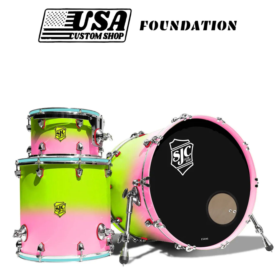 Virtual Drum Designer Kit