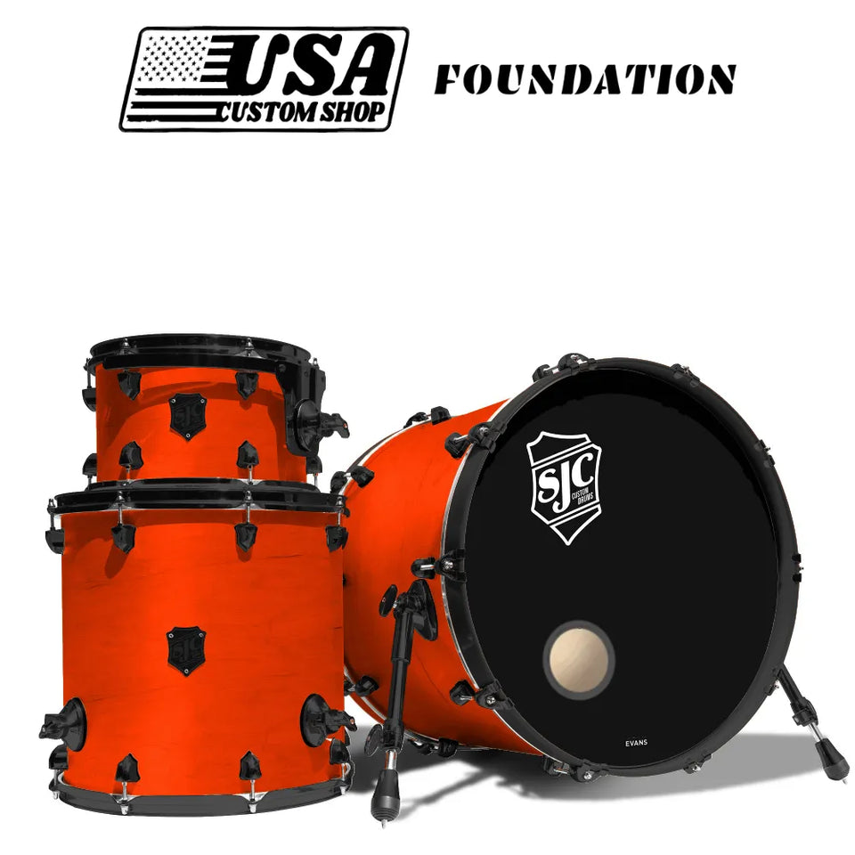 Virtual Drum Designer Kit