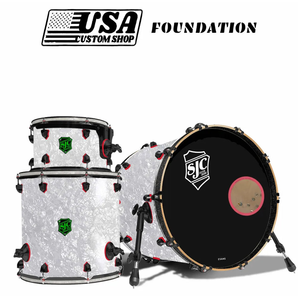 Virtual Drum Designer Kit