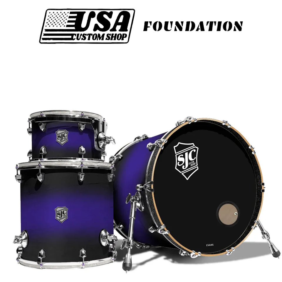 Virtual Drum Designer Kit