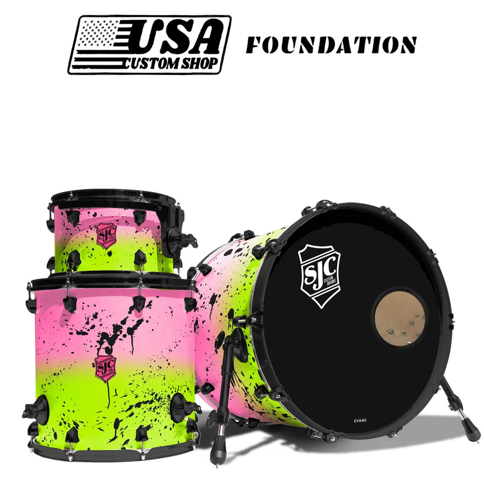 Virtual Drum Designer Kit