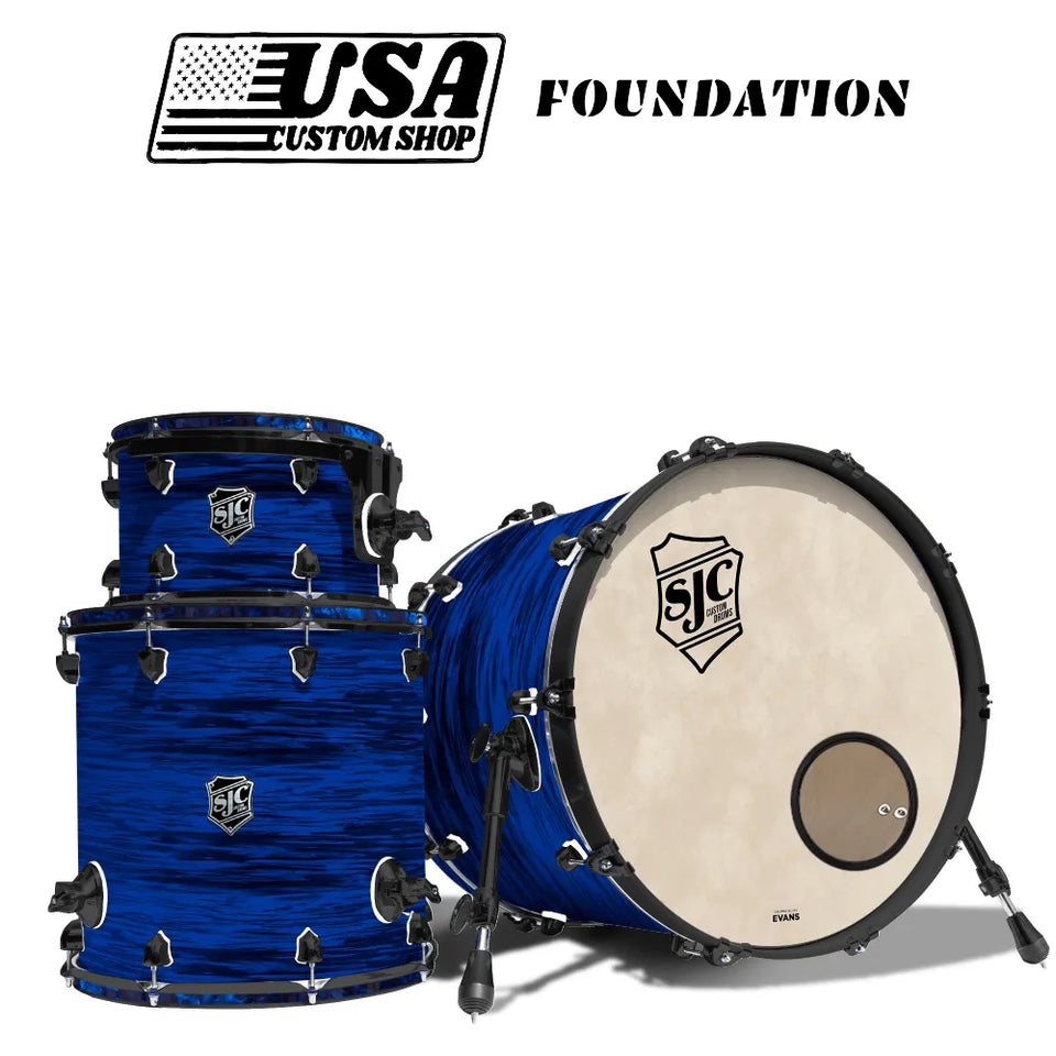 Virtual Drum Designer Kit