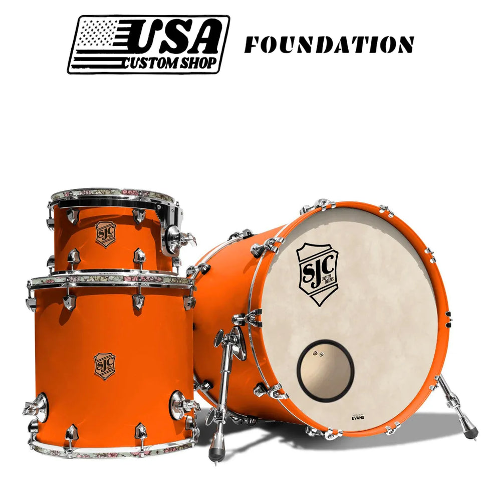 Virtual Drum Designer Kit