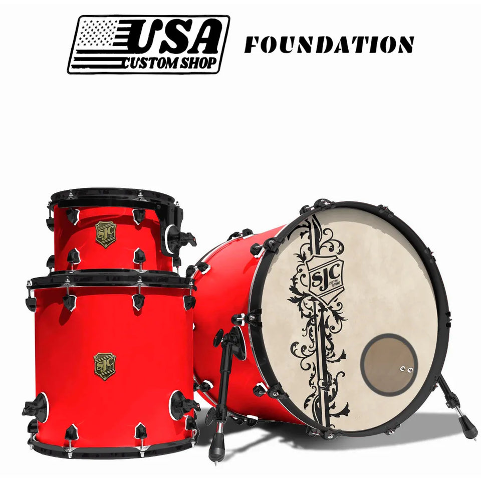 Virtual Drum Designer Kit