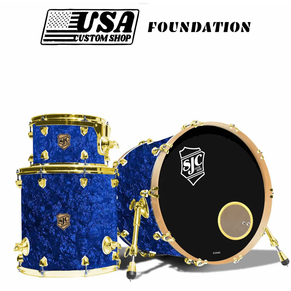 Virtual Drum Designer Kit