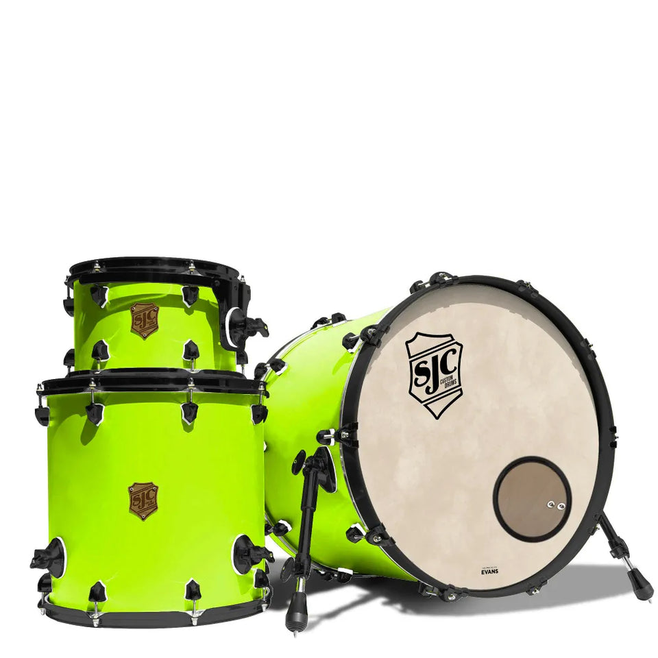 Virtual Drum Designer Kit