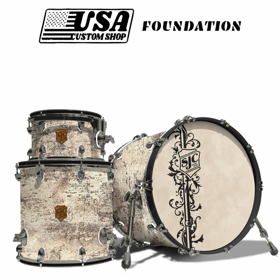 Virtual Drum Designer Kit