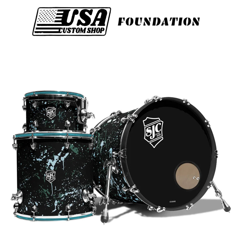 Virtual Drum Designer Kit