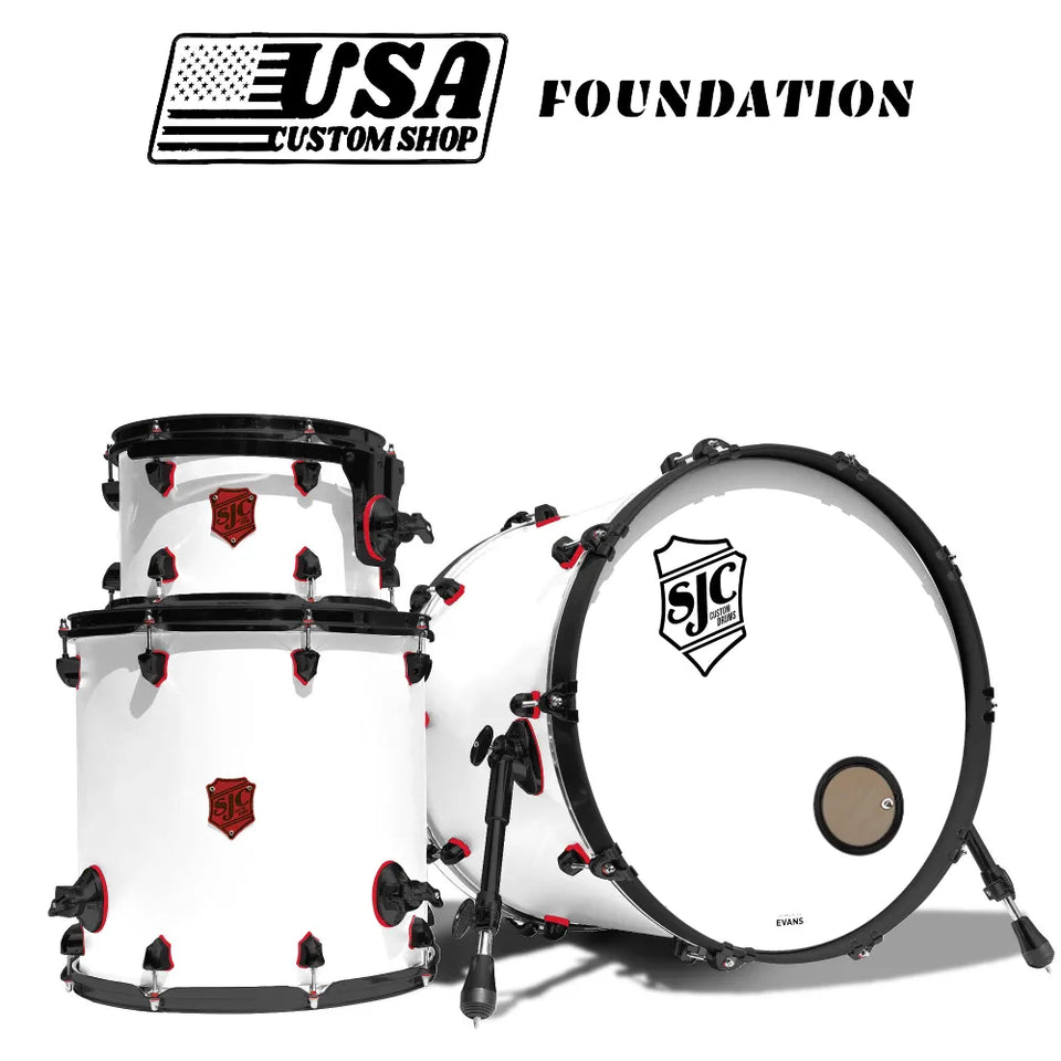 Virtual Drum Designer Kit