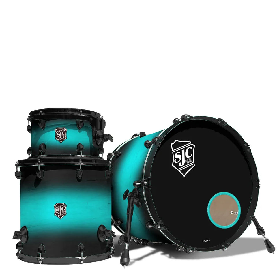 Virtual Drum Designer Kit