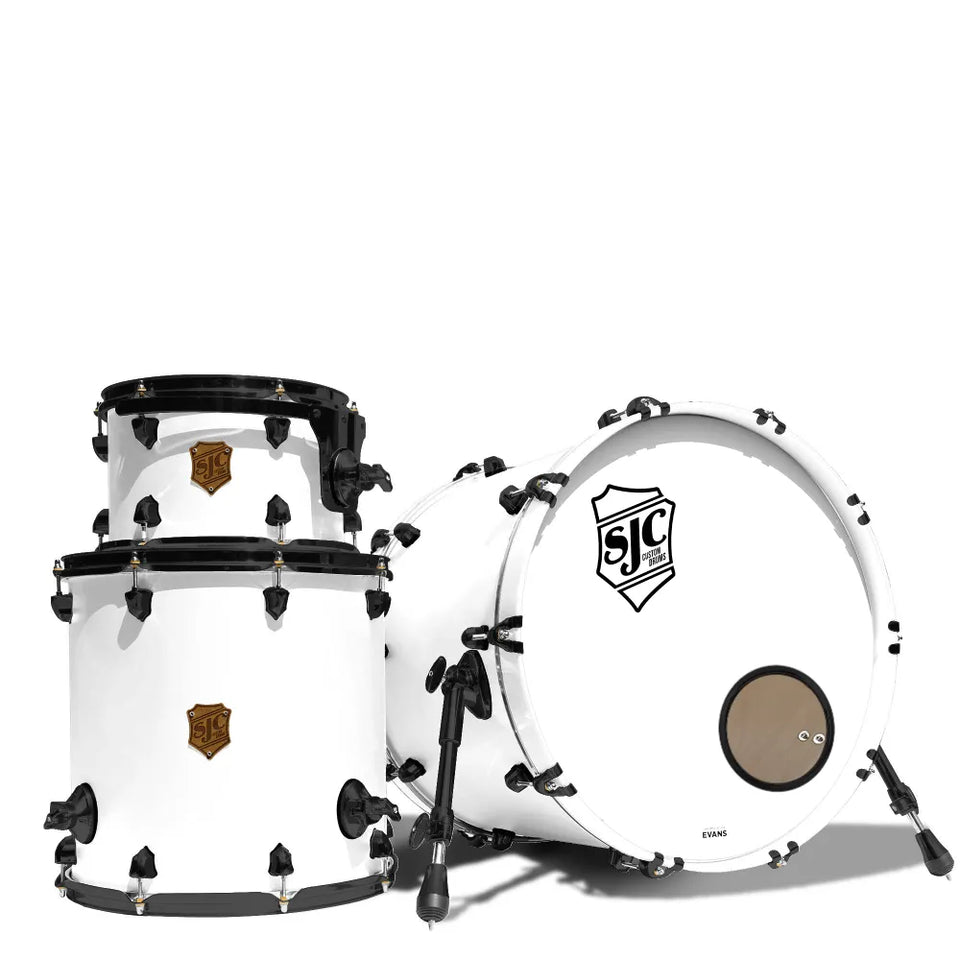 Virtual Drum Designer Kit