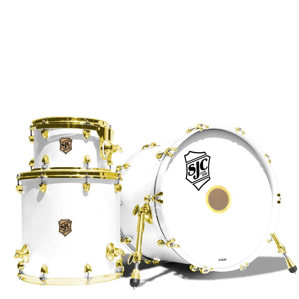 Virtual Drum Designer Kit