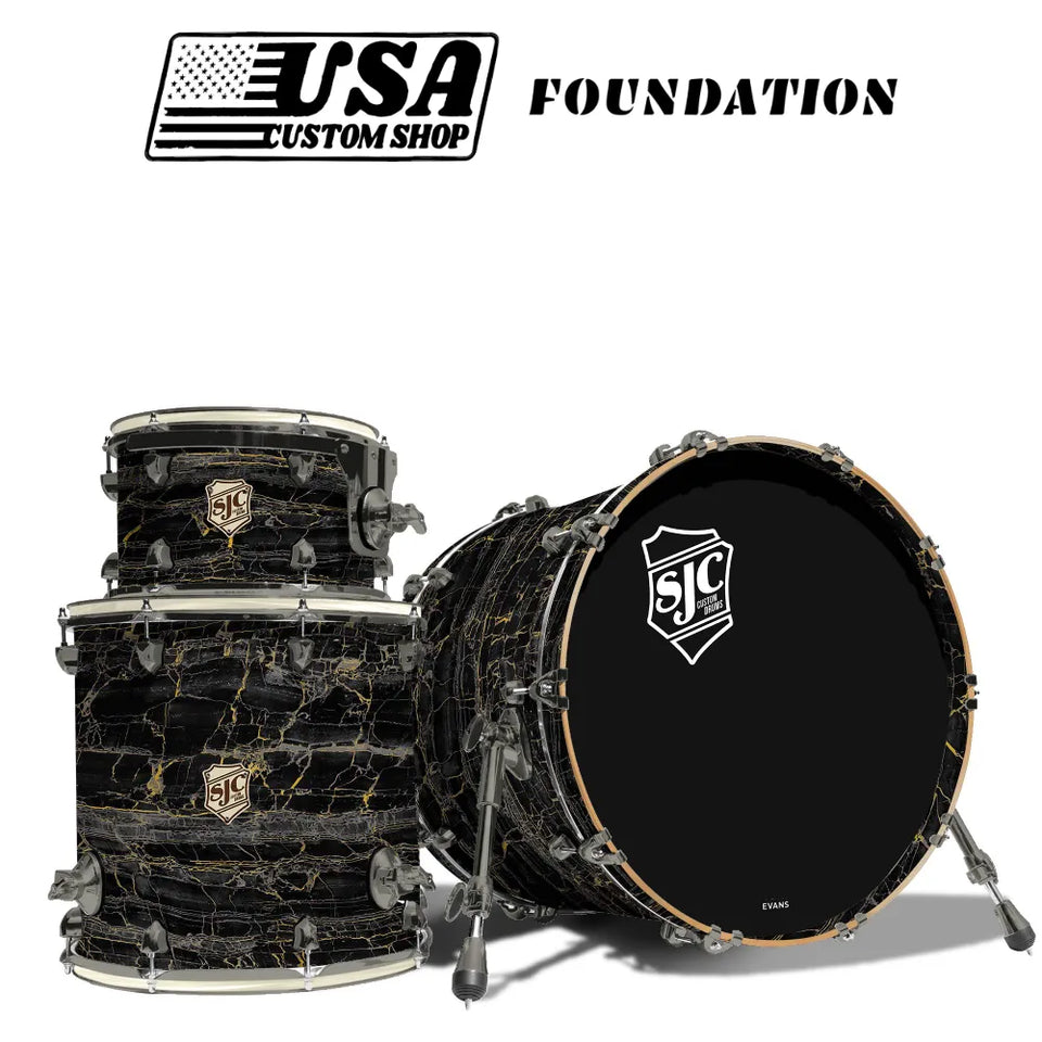 Virtual Drum Designer Kit