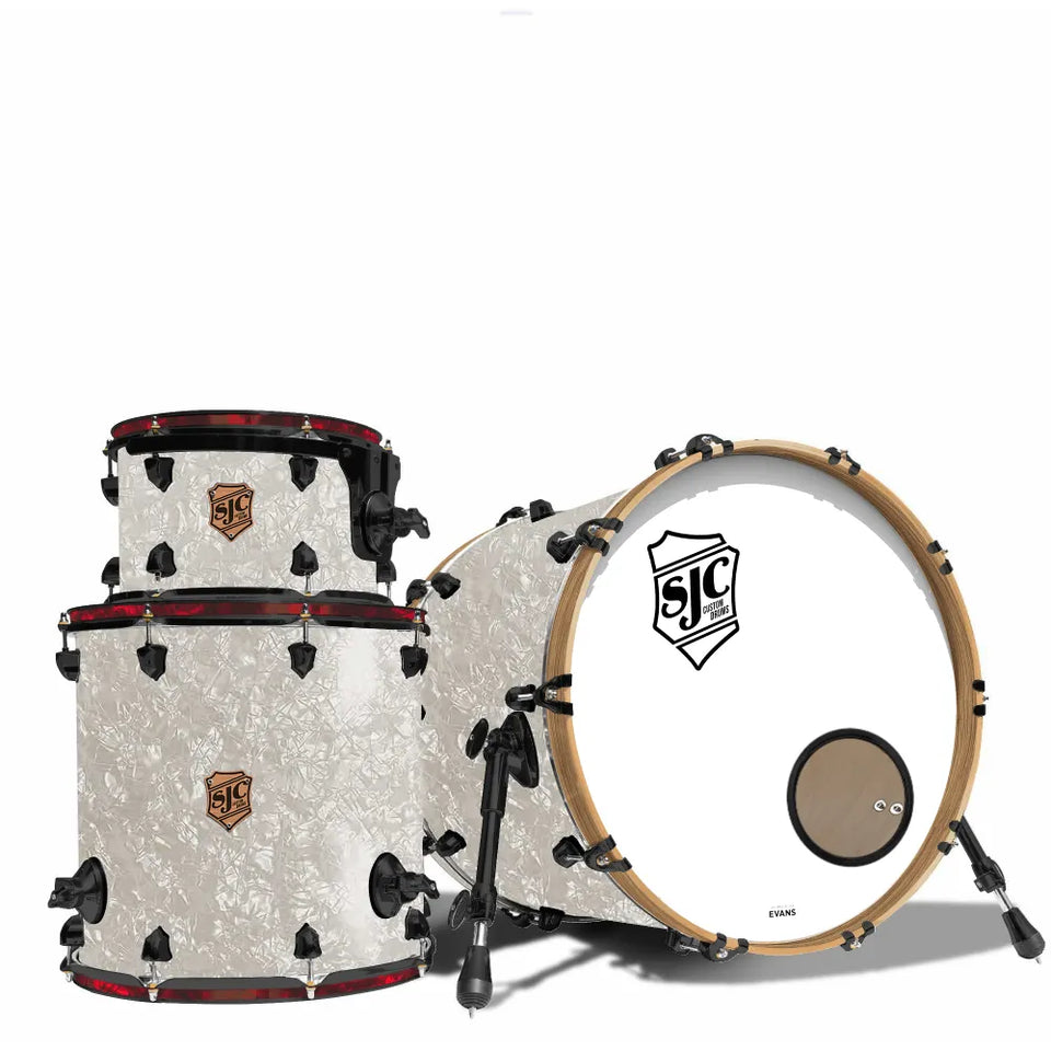 Virtual Drum Designer Kit