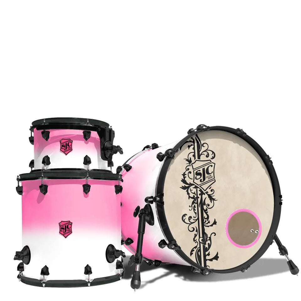 Virtual Drum Designer Kit