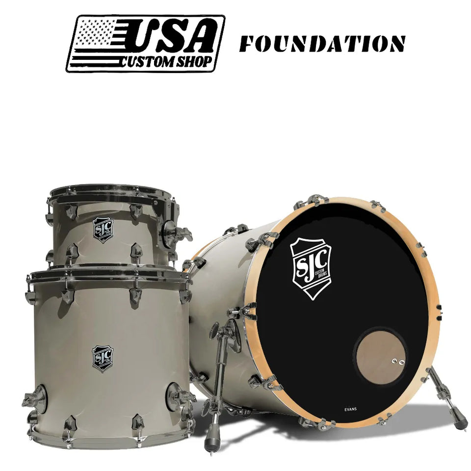 Virtual Drum Designer Kit